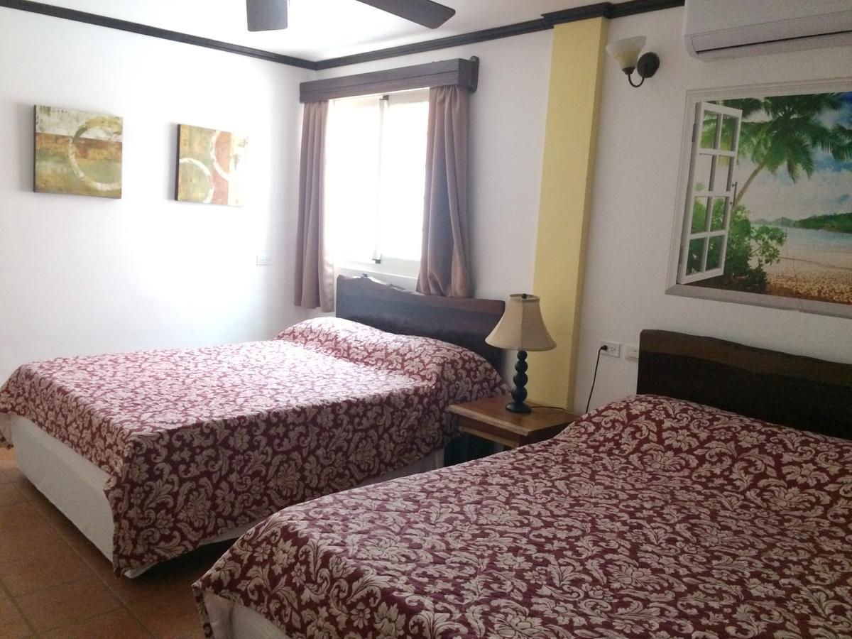 Easy Inn Hotel Belize City Room photo